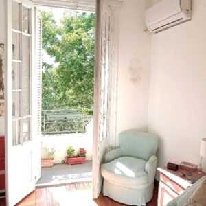 VENTA Gran Apto Renovado/2 Dorm/Balcon/a pasos de Bvr España, Cordon