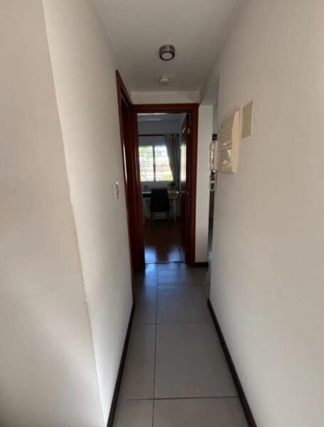 VENTA Impecable Apto reciclado en Palermo