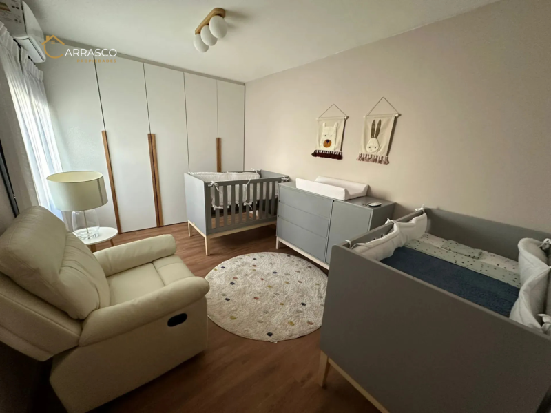 Gran Casa de Lujo en Venta en Punta Carretas