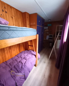 Venta Casa En La Blanqueada | Padrón Único | 3 Dormitorios | Garaje | Acepta Banco