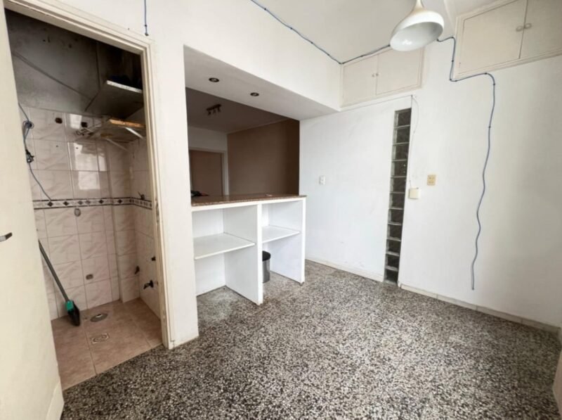 VENTA Apta Banco/ 62m2/piso 6/2 Dormitorios/ Cordon