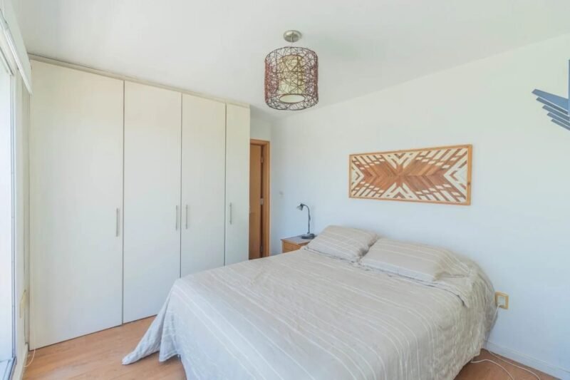 Penthouse Duplex con Vista al Mar/ 2 Dorm/ 2 Baños/ Cochera/ Amenities/Rambla de Malvin