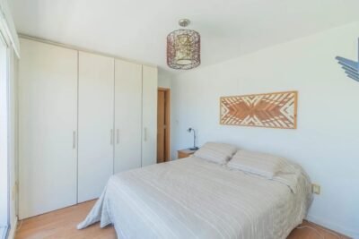 Penthouse Duplex con vista al Mar/2 Dorm/2 Baños/cochera/Rambla de Malvin