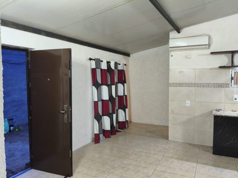 Apto tipo Casa/70m2/Patio Exclusivo/ Tres Cruces