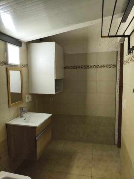 Apto tipo Casa/70m2/Patio Exclusivo/ Tres Cruces