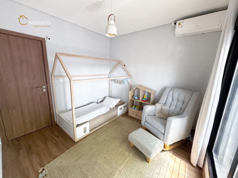 Gran Casa de Lujo en Venta en Punta Carretas