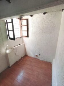 Duplex/80m2/2 Dorm+esc/entrepiso/patio/parrillero/La Comercial