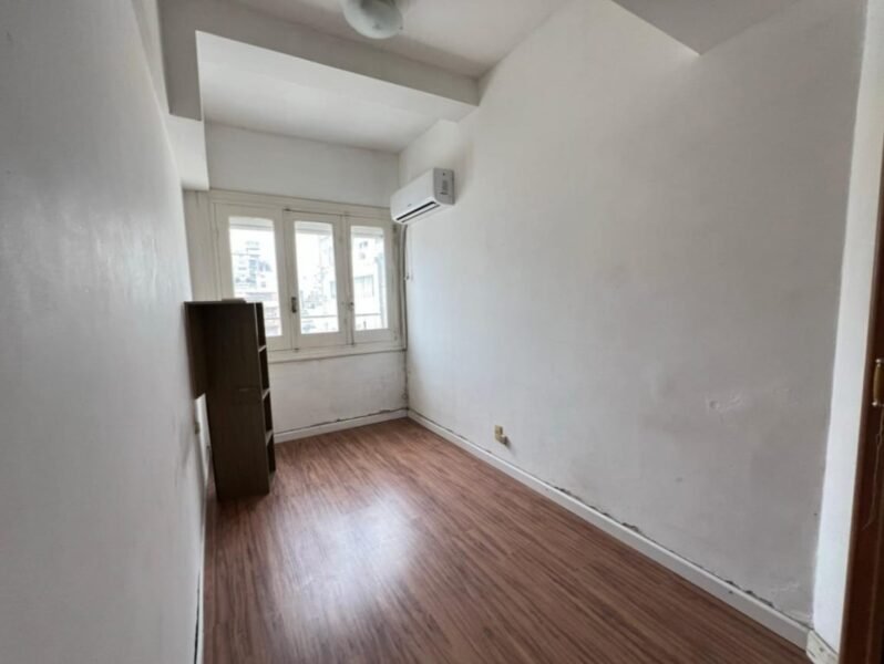 VENTA Apta Banco/ 62m2/piso 6/2 Dormitorios/ Cordon