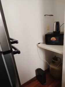 VENTA Ideal Inversion/amoblado/65m2/1 Dorm/a pasos de Facultades