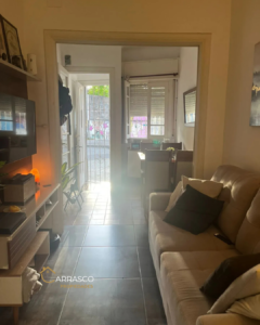 VENTA - Casa PH en Reducto, 2 dormitorios + patio interno / Ideal para inversión