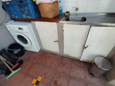 VENTA Casa de Altos/3 Dorm/doble patio/balcon/Punta Carretas