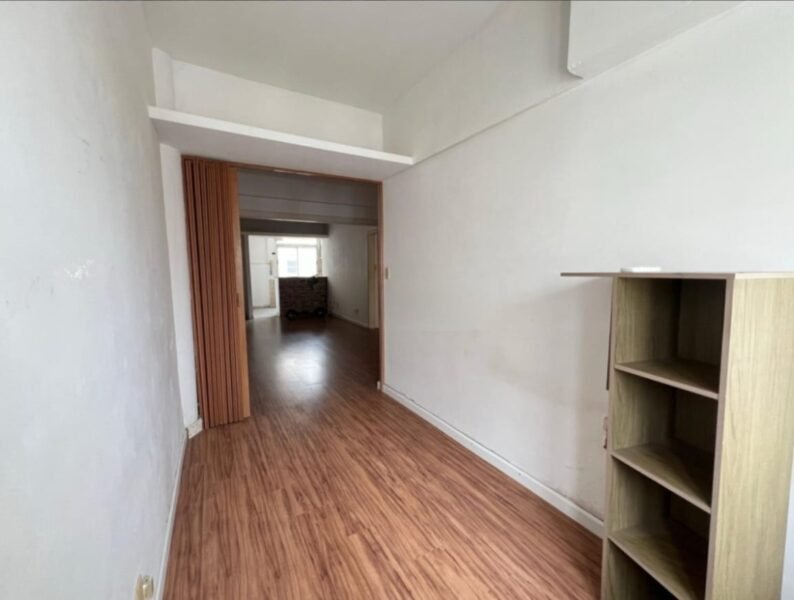 VENTA Apta Banco/ 62m2/piso 6/2 Dormitorios/ Cordon