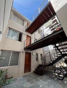 VENTA Impecable Apto reciclado en Palermo