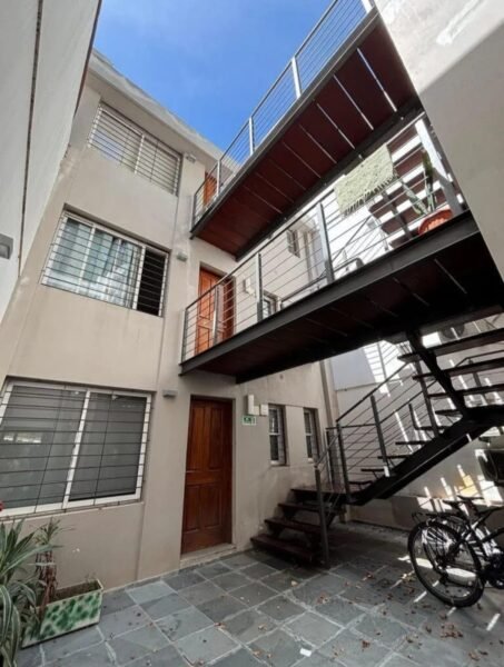 VENTA Impecable Apto reciclado en Palermo