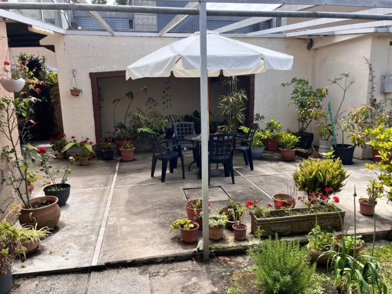 VENTA Gran Casa con Piscina Climatizada/barbacoa/900m2/cocherax4/Malvin Sur