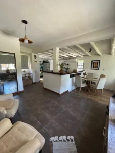 VENTA Apta Banco/opcion Amoblado y Permuta/3 Dorm/2 Baños/Solymar Sur