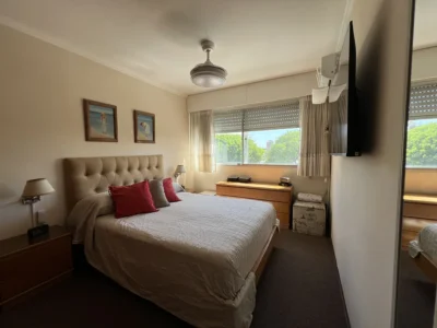 VENTA Apartamento En Venta En Malvin/60m2/3 Dorm