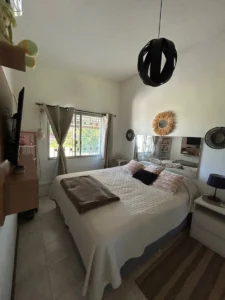 VENTA Apta Banco/opcion Amoblado y Permuta/3 Dorm/2 Baños/Solymar Sur