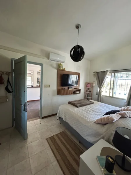 VENTA Apta Banco/opcion Amoblado y Permuta/3 Dorm/2 Baños/Solymar Sur