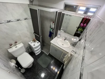 VENTA Apartamento En Venta En Malvin/60m2/3 Dorm