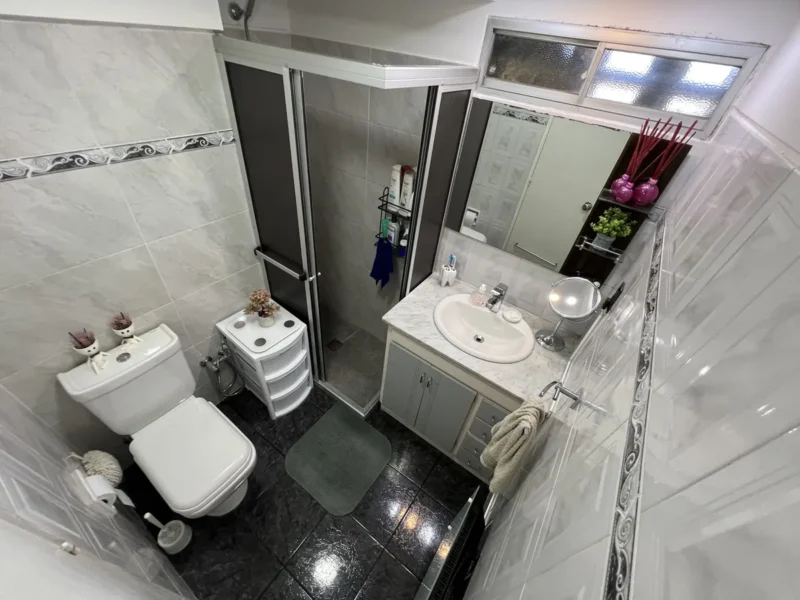 VENTA Apartamento En Venta En Malvin/60m2/3 Dorm