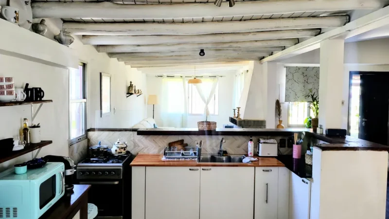 VENTA Apta Banco/opcion Amoblado y Permuta/3 Dorm/2 Baños/Solymar Sur