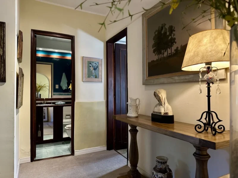 VENTA Gran Casa Triplex con 409m2/barbacoa/cocherax3/Carrasco Sur