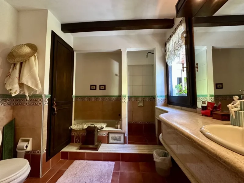 VENTA Gran Casa Triplex con 409m2/barbacoa/cocherax3/Carrasco Sur