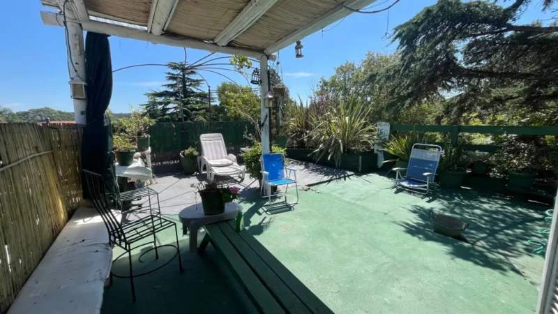 VENTA Gran Casa Triplex con 409m2/barbacoa/cocherax3/Carrasco Sur