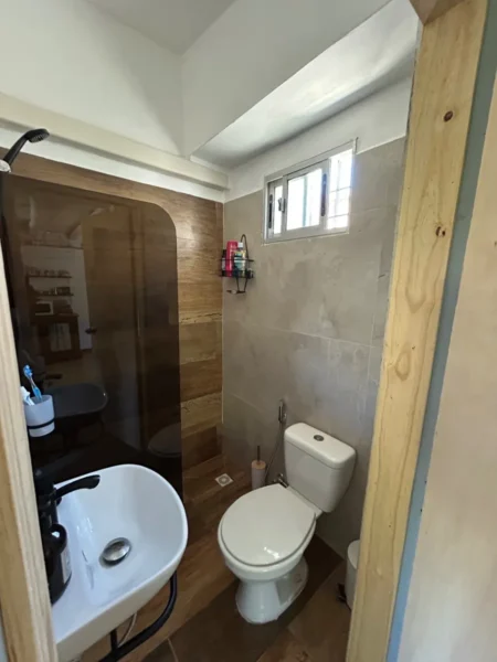 VENTA Apta Banco/opcion Amoblado y Permuta/3 Dorm/2 Baños/Solymar Sur