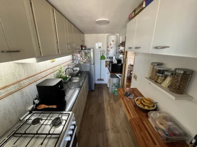 VENTA Apartamento En Venta En Malvin/60m2/3 Dorm