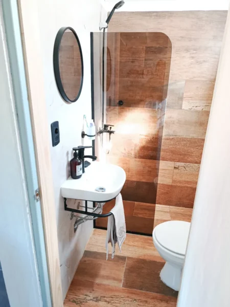 VENTA Apta Banco/opcion Amoblado y Permuta/3 Dorm/2 Baños/Solymar Sur