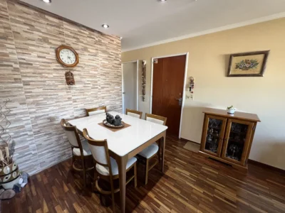 VENTA Apartamento En Venta En Malvin/60m2/3 Dorm