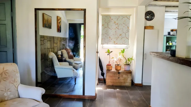 VENTA Apta Banco/opcion Amoblado y Permuta/3 Dorm/2 Baños/Solymar Sur