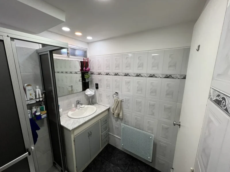 VENTA Apartamento En Venta En Malvin/60m2/3 Dorm