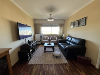 VENTA Apartamento En Venta En Malvin/60m2/3 Dorm