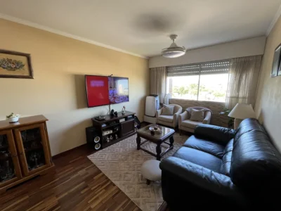 VENTA Apartamento En Venta En Malvin/60m2/3 Dorm