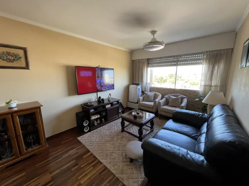 VENTA Apartamento En Venta En Malvin/60m2/3 Dorm