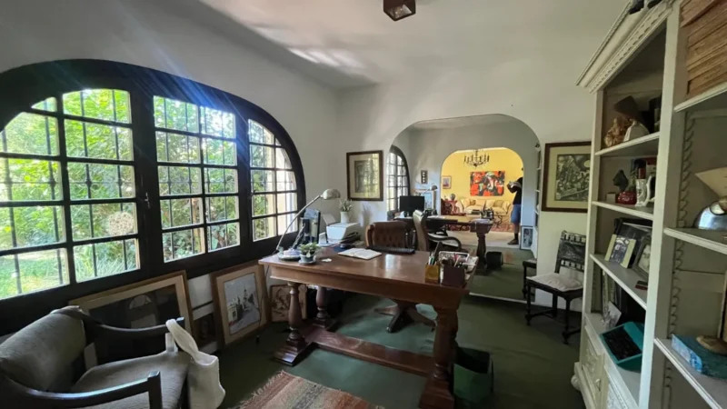 VENTA Gran Casa Triplex con 409m2/barbacoa/cocherax3/Carrasco Sur