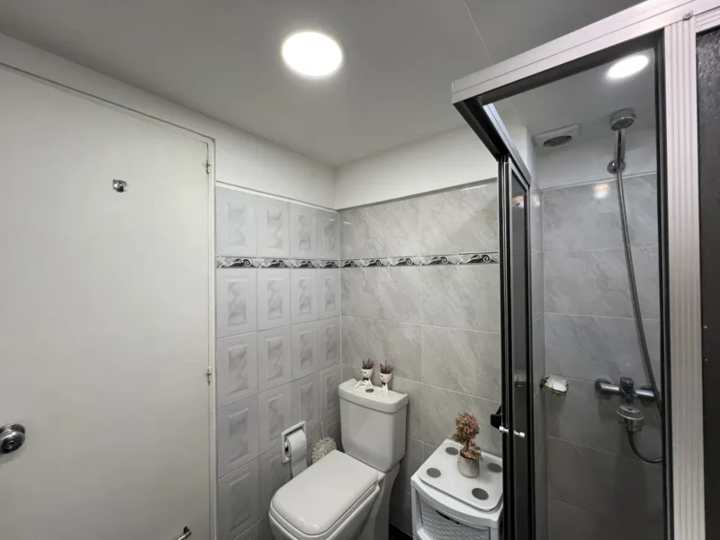 VENTA Apartamento En Venta En Malvin/60m2/3 Dorm