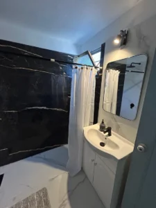 VENTA Apta Banco/opcion Amoblado y Permuta/3 Dorm/2 Baños/Solymar Sur