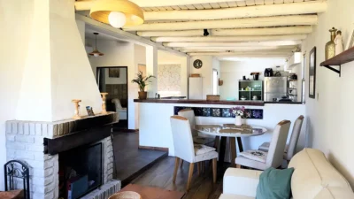 VENTA Apta Banco/opcion Amoblado y Permuta/3 Dorm/2 Baños/Solymar Sur