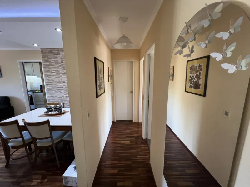 VENTA Apartamento En Venta En Malvin/60m2/3 Dorm