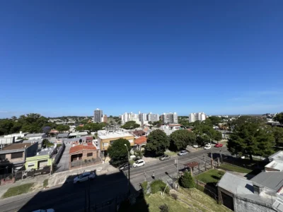 VENTA Apartamento En Venta En Malvin/60m2/3 Dorm