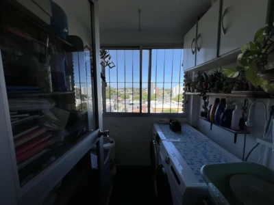 VENTA Apartamento En Venta En Malvin/60m2/3 Dorm