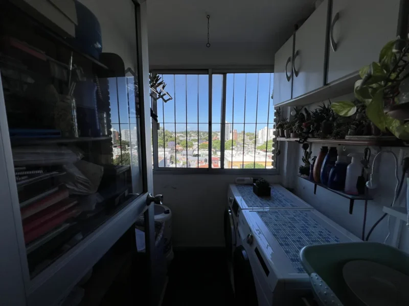 VENTA Apartamento En Venta En Malvin/60m2/3 Dorm