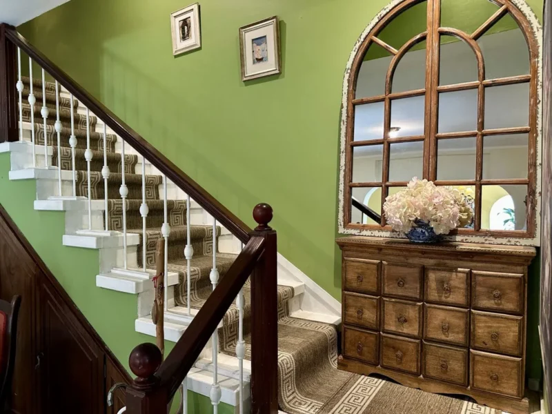 VENTA Gran Casa Triplex con 409m2/barbacoa/cocherax3/Carrasco Sur