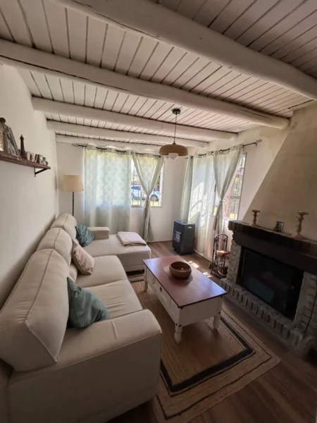 VENTA Apta Banco/opcion Amoblado y Permuta/3 Dorm/2 Baños/Solymar Sur