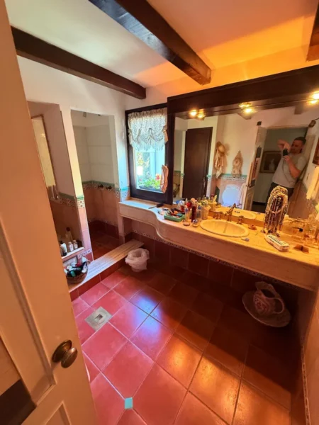 VENTA Gran Casa Triplex con 409m2/barbacoa/cocherax3/Carrasco Sur