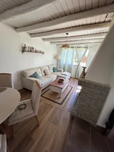 VENTA Apta Banco/opcion Amoblado y Permuta/3 Dorm/2 Baños/Solymar Sur
